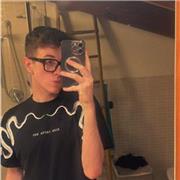 Ciao! Cerchi un tutor che possa aiutarti? Scrivimi!